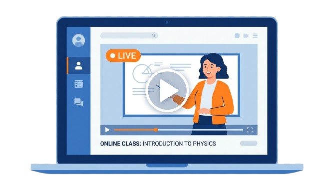 Live Learning