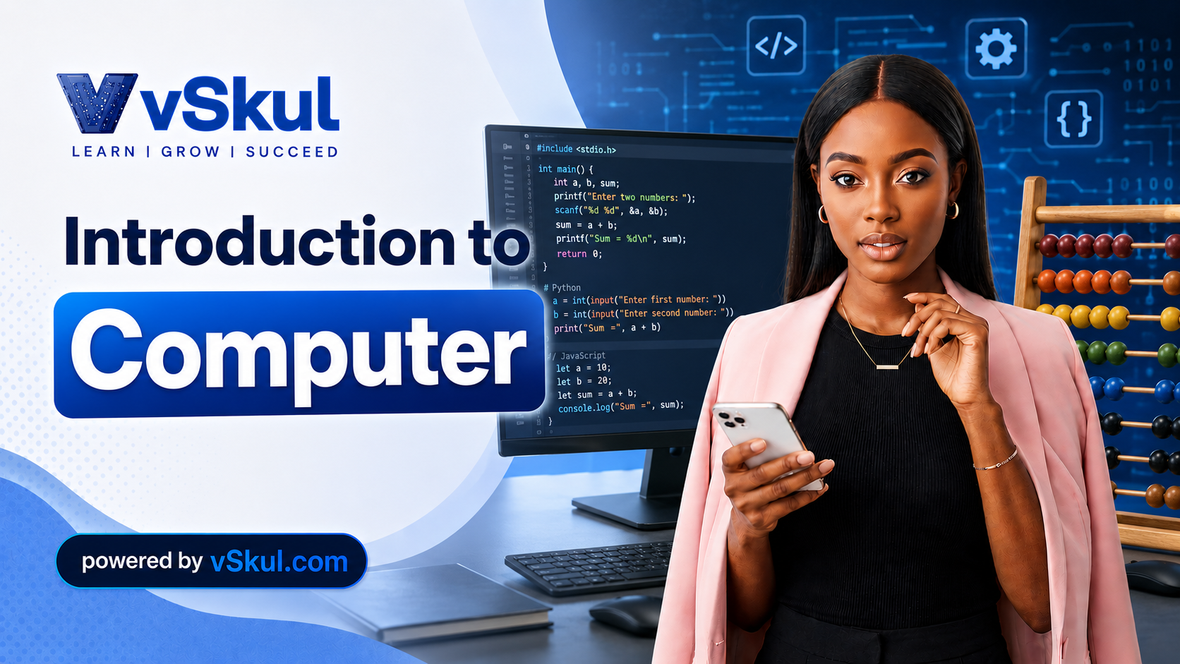 Introduction to Computer