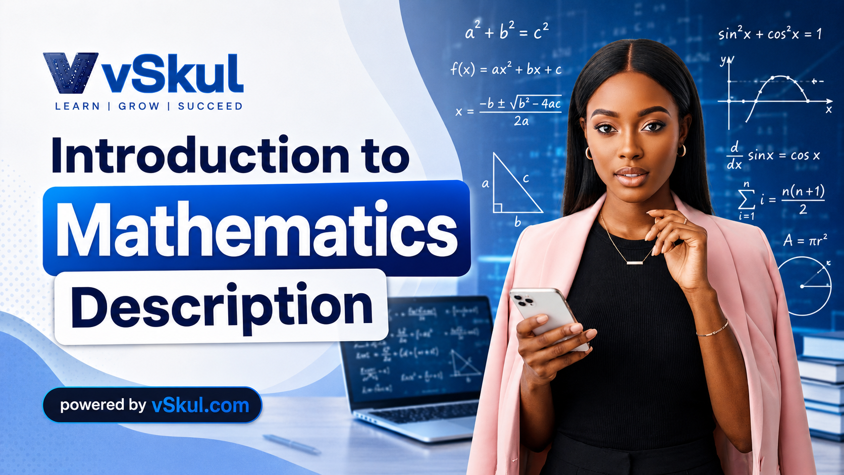 Introduction to Mathematics 101